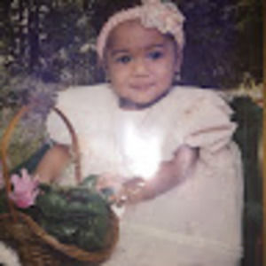 Meet your Posher, Sharon